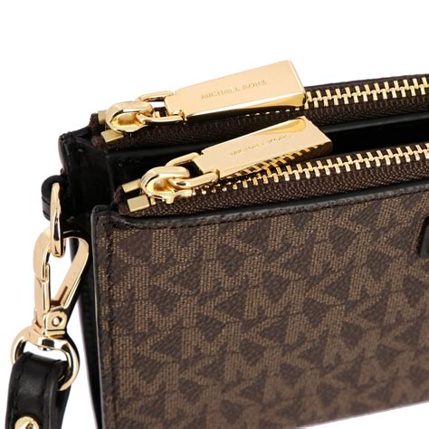 Michael Kors wallets clearance